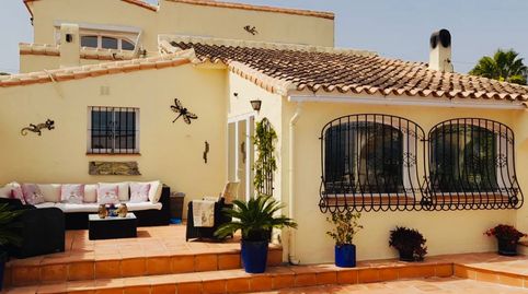 NUEVO Y PRECIOSO CHALET EN VENTA EN ORBA!, imatge 5