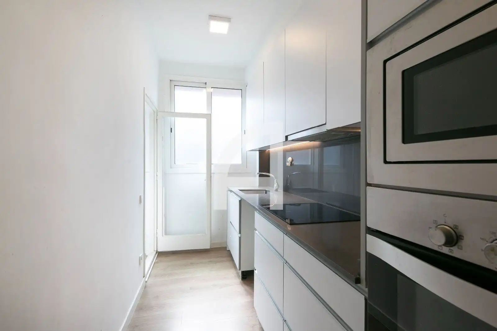 Piso en venta en Pau Claris, Dreta de l'Eixample