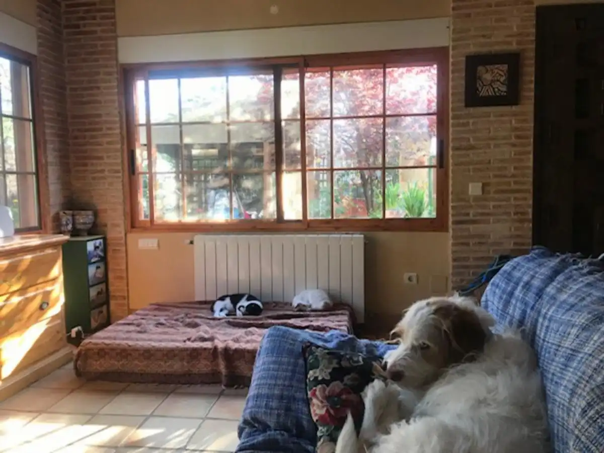 Habitación en La Cañada