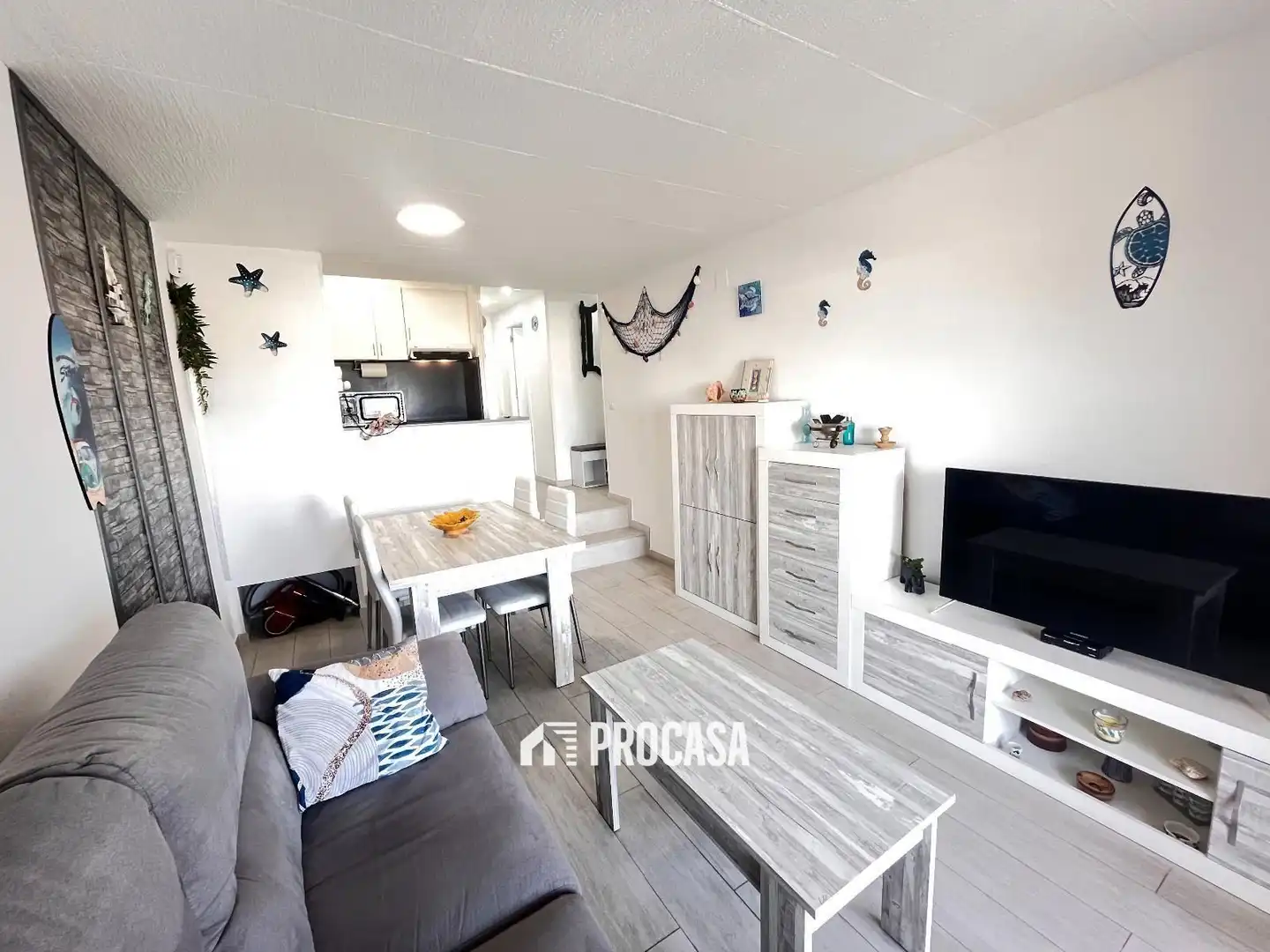 Flat with pool for sale in GRAN RESERVA, imagen 4