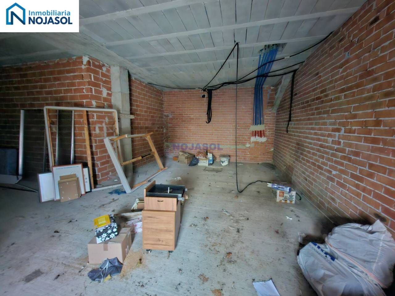 Premises for sale in Meruelo