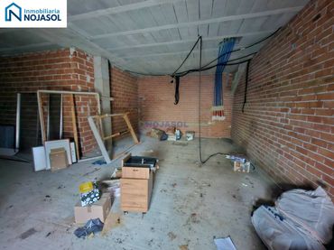 Local comercial en venda a Calle san miguel de meruelo