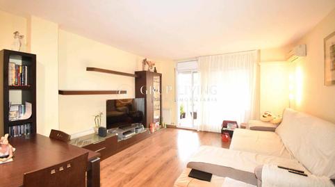 Foto 3 de Pis en venda a Els Molins - Pins Vens, Barcelona