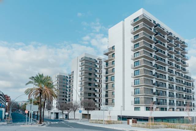 Piso en Venta en Avinguda de Jaume I en Sant Pere