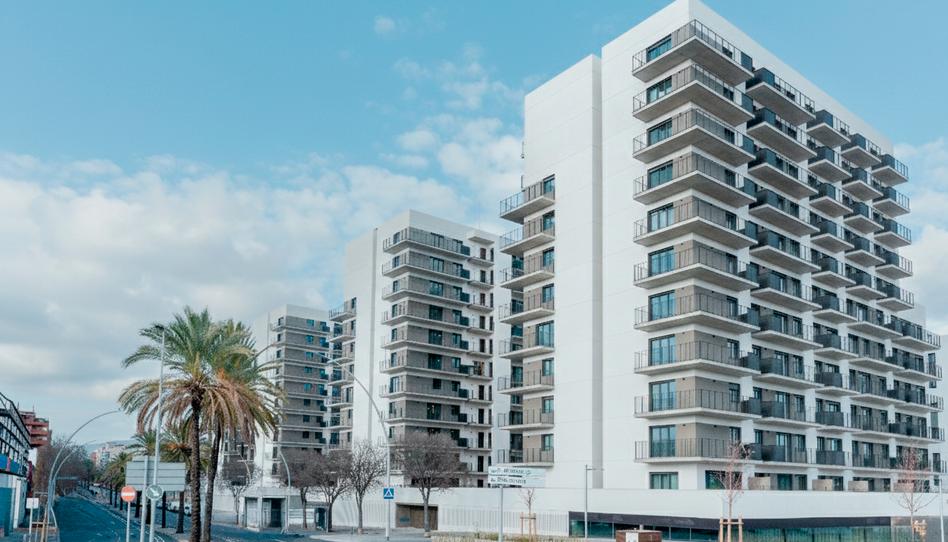 Photo 0 of Promotion ARGIS Plaça Llum