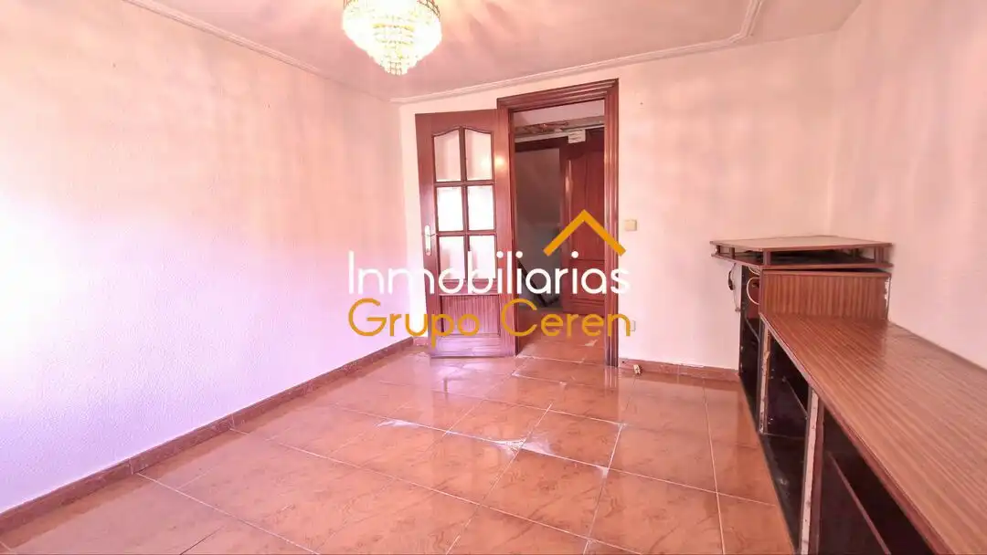 Jardín de Casa o chalet en venta en Santo Domingo de la Calzada con Calefacción, Jardín privado y Trastero