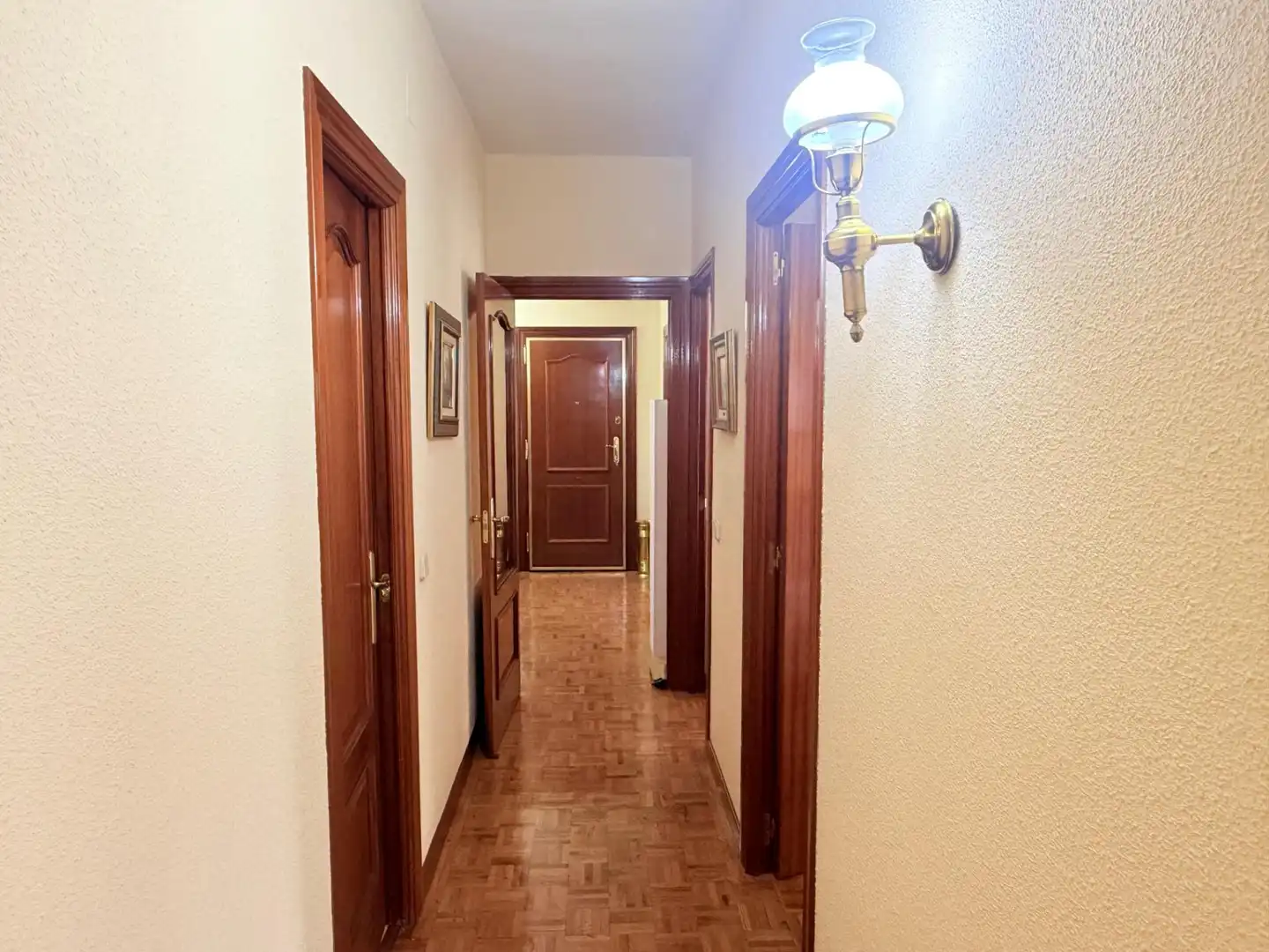 Flat with lift for sale in Chamartín, imagen 31