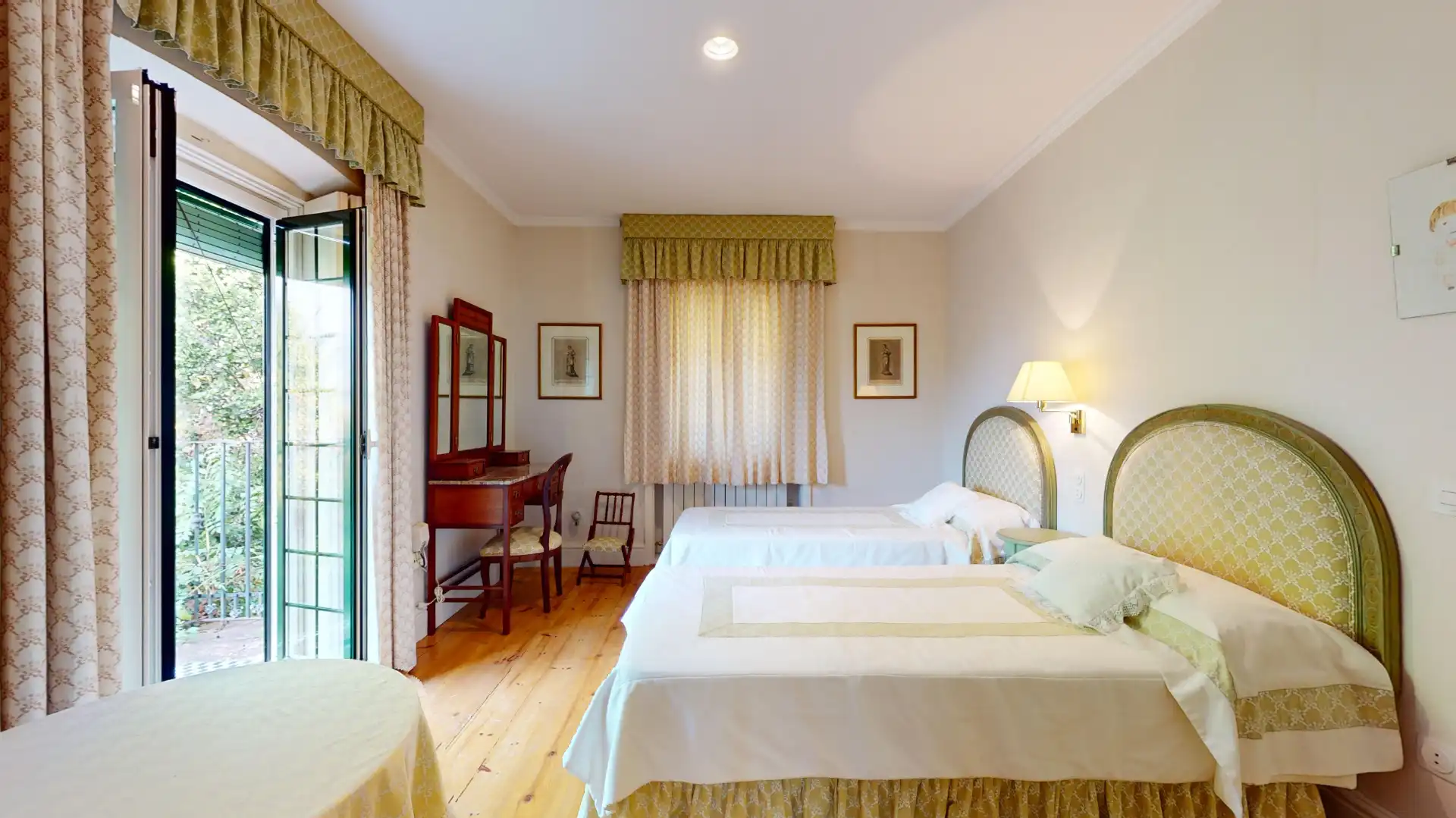 Houses for sale in Santo Angel