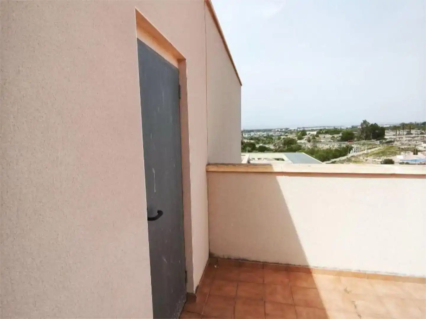 Terrassa de Pis en venda en Santa Pola
