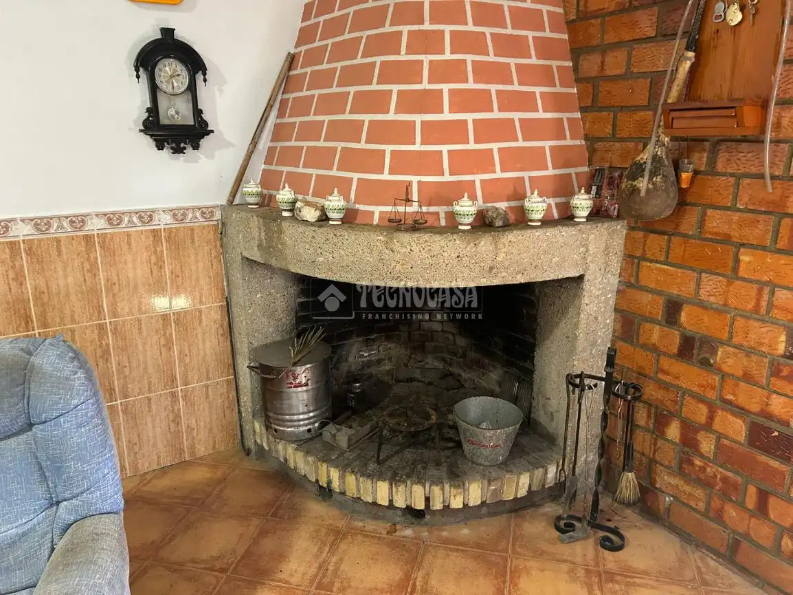 Finca rústica en venta en Huelva