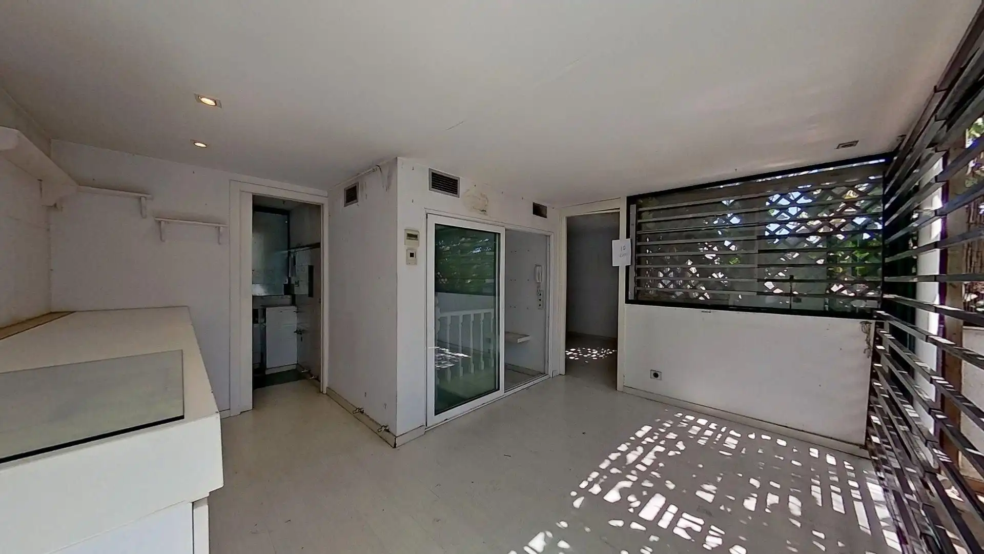 Einfamilien-Reihenhaus zum Verkauf in El Prat de Llobregat mit Privatgarten und Terrasse