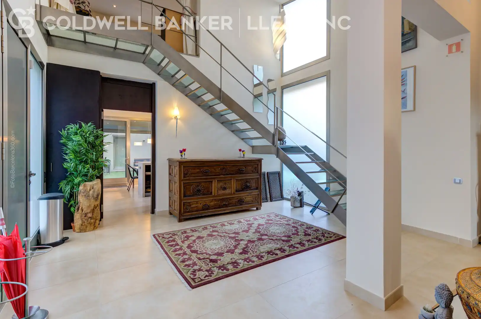 Villa avec piscine à vendre à Sarrià - Sant Gervasi, imagen 20