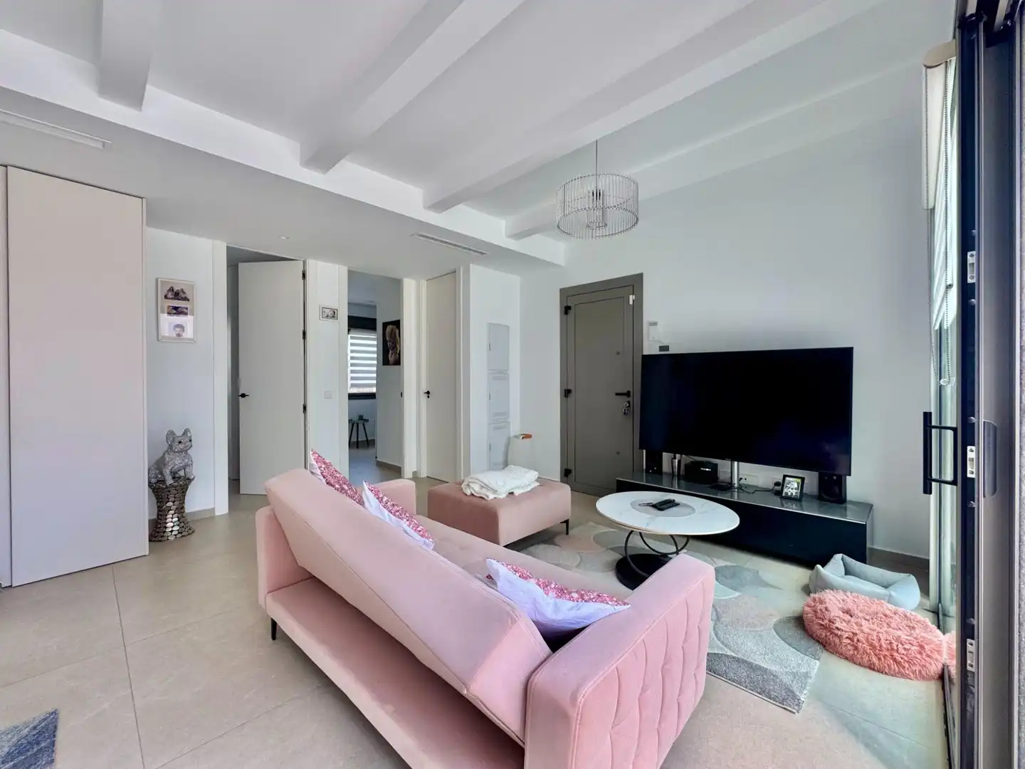 Estudio en venta en San Miguel de Salinas