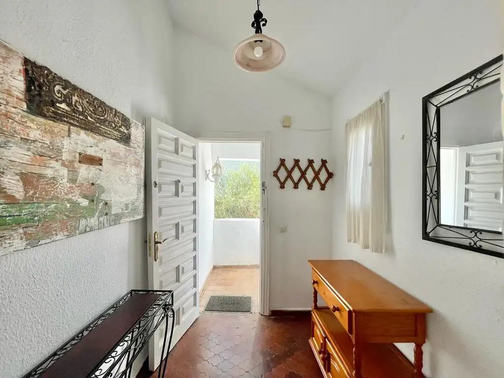 Apartament amb piscina en venda a Marbella Centro, imagen 12