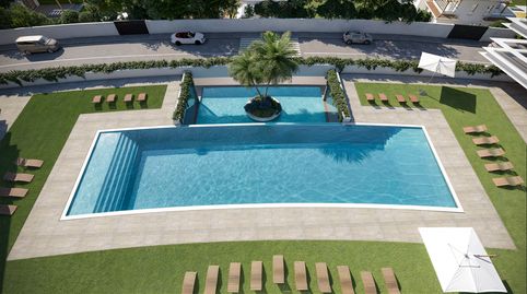 Apartamento de nueva construcción en venta en Manilva, Los Hidalgo, imatge 3