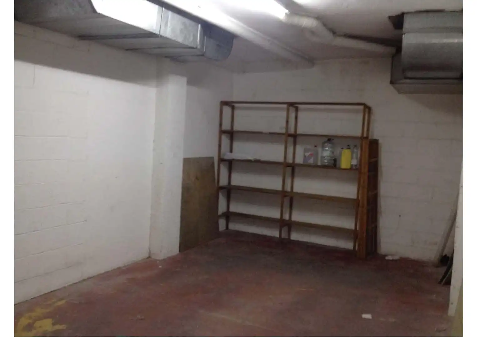 Garaje en venta en Chiclana de la Frontera