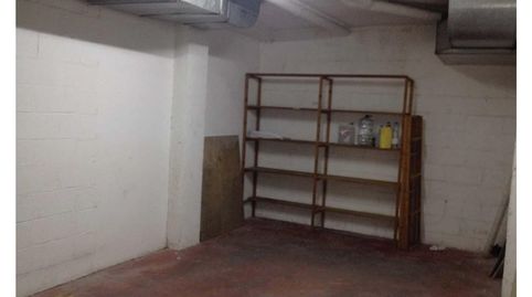 Foto 3 de Garaje en venta en Avenida Diputacion de la, La Soledad, Chiclana de la Frontera