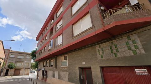 Se vende piso en Cesión de Remate en Calle Mossèn Jacint Verdaguer 1 de Juneda Lleida.