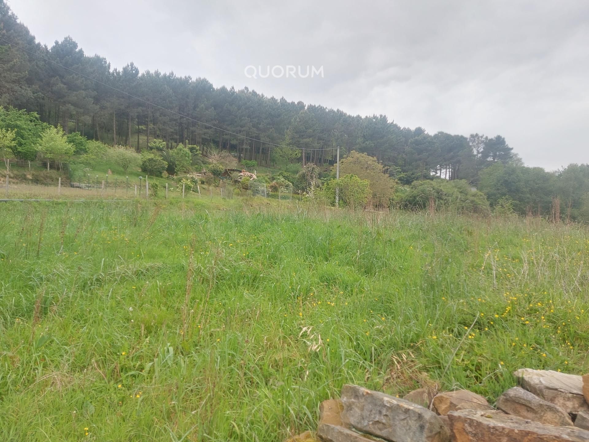 Casa o xalet en venda en Zamudio amb Calefacció, Jardí privat i Terrassa
