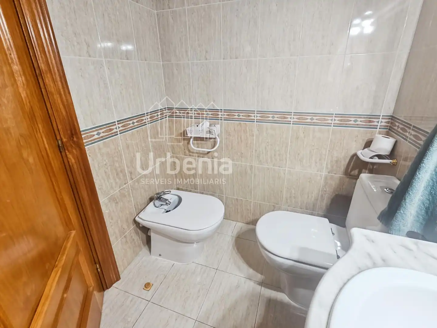 Wohnung mit Pool zum Verkauf in Santa Susanna, imagen 12