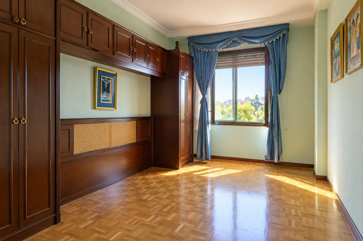 Appartamento con ascensore in vendita a SANCHO DAVILA, imagen 16