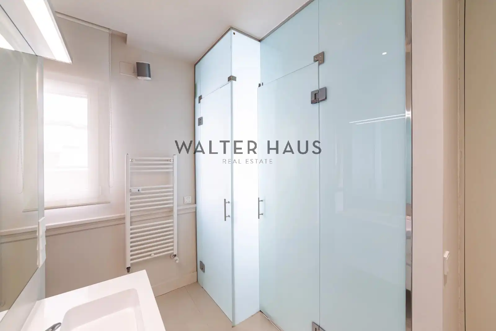 Baño de Piso en venta en Madrid con Aire acondicionado, Calefacción y Trastero
