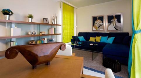 Foto 5 de Apartament en venda a Ciudad de Cádiz, El Sabinar – Urbanizaciones – Las Marinas – Playa Serena, Almería