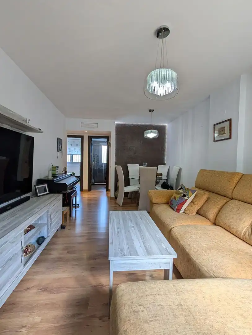 Rez-de-chaussée avec terrasse à vendre à Reina sofia 45, imagen 7