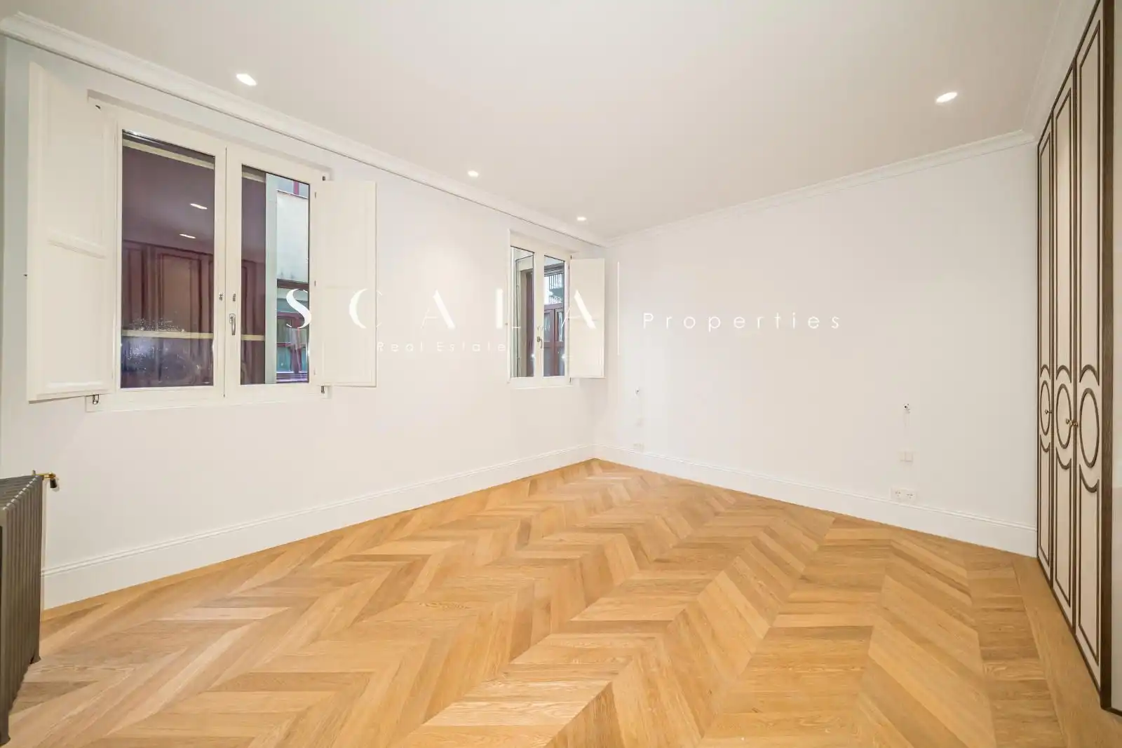 Piso con terraza en venta en Valverde, imagen 36