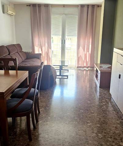 Estudio en Alquiler en Del Mestre Arrieta en Ensanche - Parque del Oeste