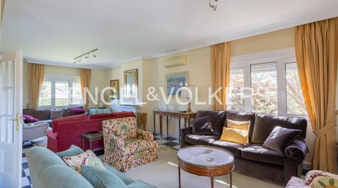 Photo 4 of Houses for sale in El Olivar de Mirabal, Boadilla del Monte