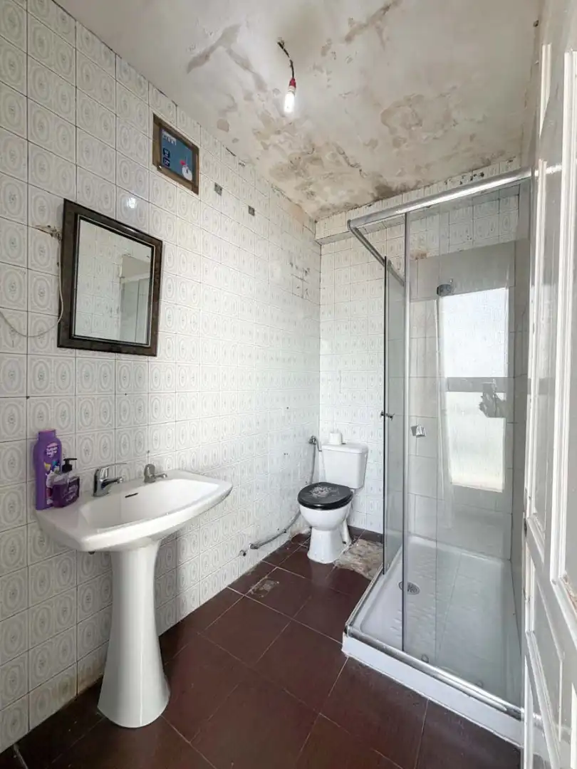 Bathroom of Flat for sale in Alhaurín El Grande