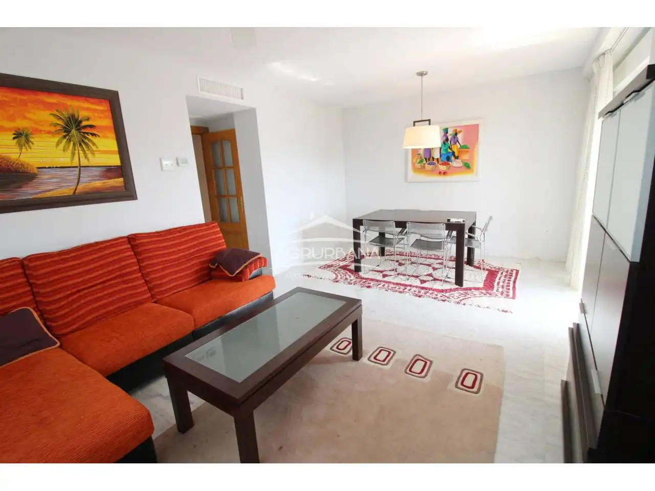 Wohnung mit Terrasse zum Verkauf in Calle Clara Campoamor, imagen 3