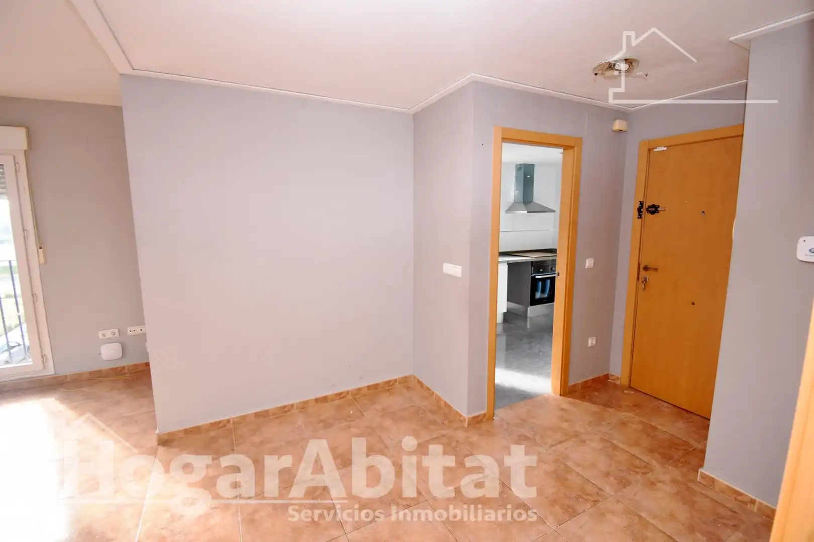 Piso en venta en Alzira con Alarma
