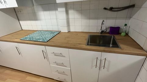 Foto 4 de Piso de alquiler en Campus Norte - San Caetano, Santiago de Compostela