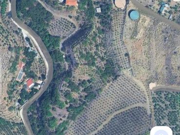 Terreny rústic en venda a Diseminado Atalaya Baja
