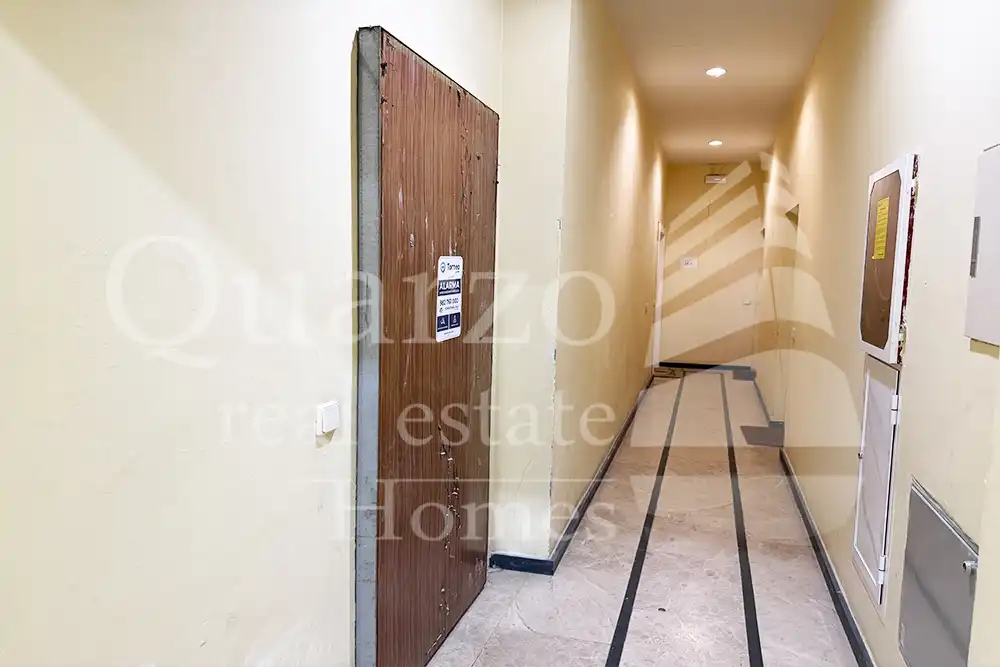 Flat with lift for sale in San Blas, imagen 16