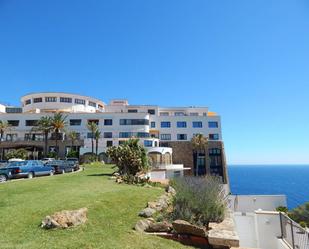 Vista exterior de Apartament en venda en Begur amb Terrassa i Piscina