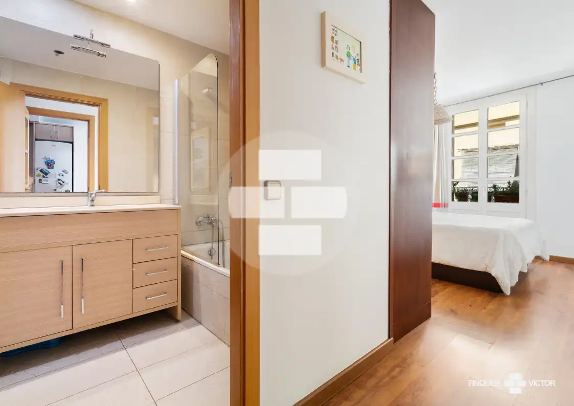 Piso en venta en Carrer de les Carretes, El Raval