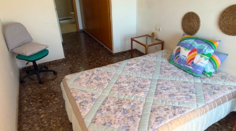 Foto 5 von Wohnung zur Miete in Zona Campus Universitario, Burjassot