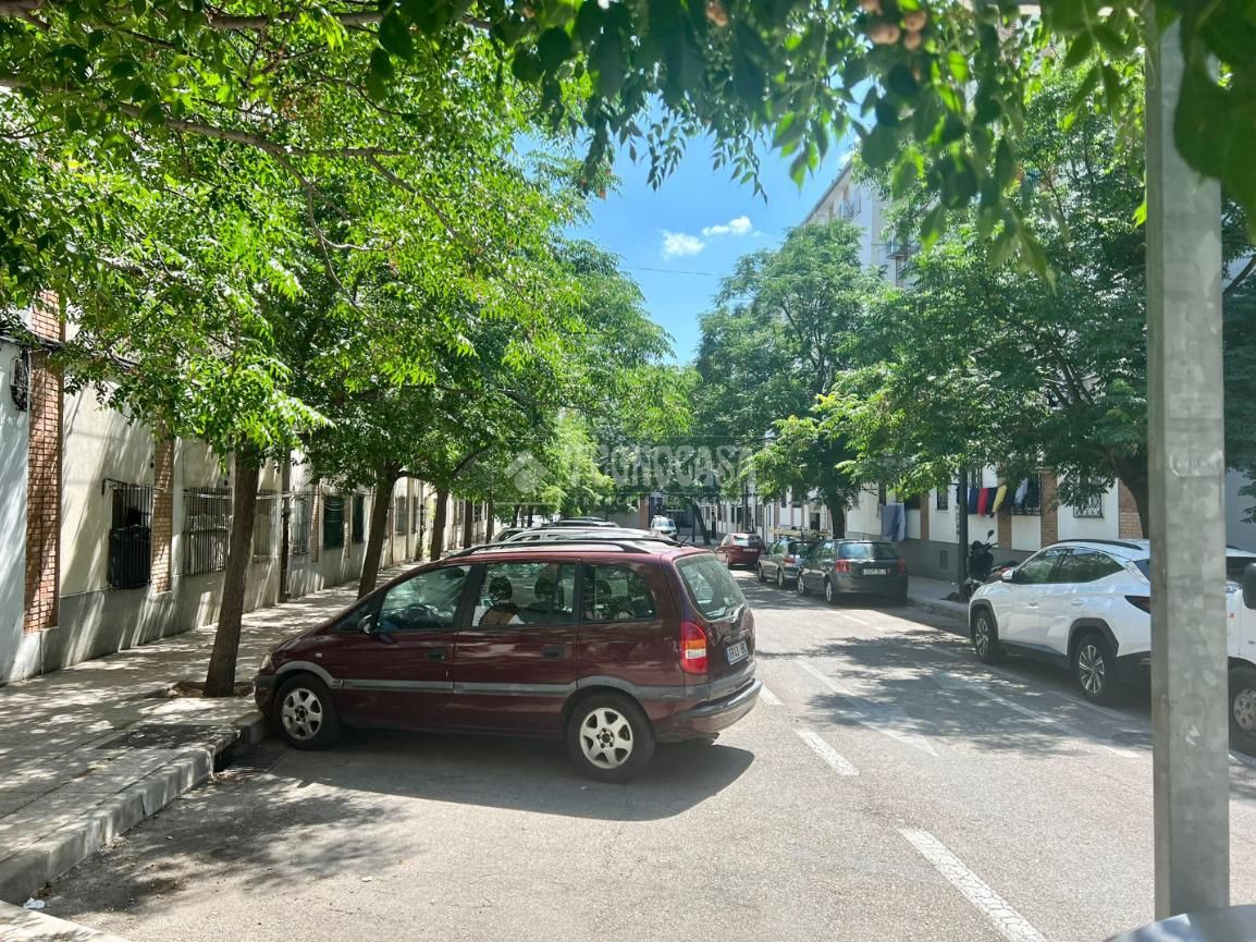 Pis en venda a San Cristóbal, Villaverde,  Madrid Capital