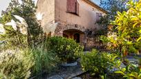 Vista exterior de Casa o xalet en venda en Sant Llorenç Savall amb Terrassa