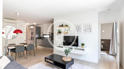 Photo 5 of Flat for rent in C. de la Indústria, Sagrada Família,  Barcelona Capital