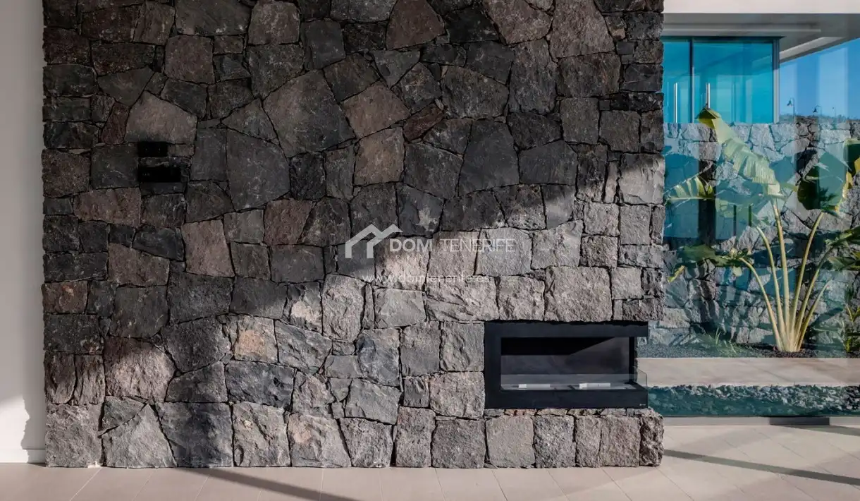 Casa con terraza en venta en Abama, imagen 17