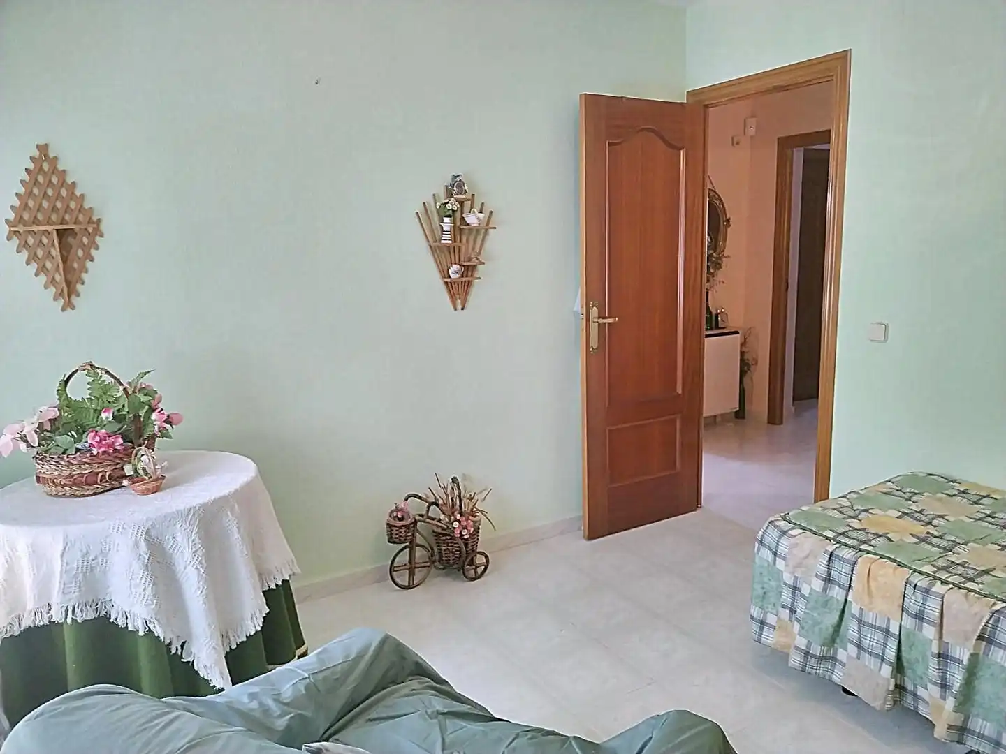 Bedroom of Detached homes for sale in Los Villares