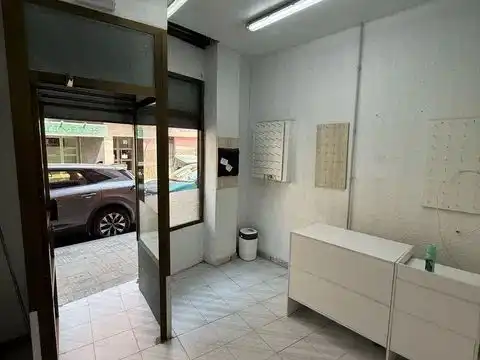 Local de lloguer en San José