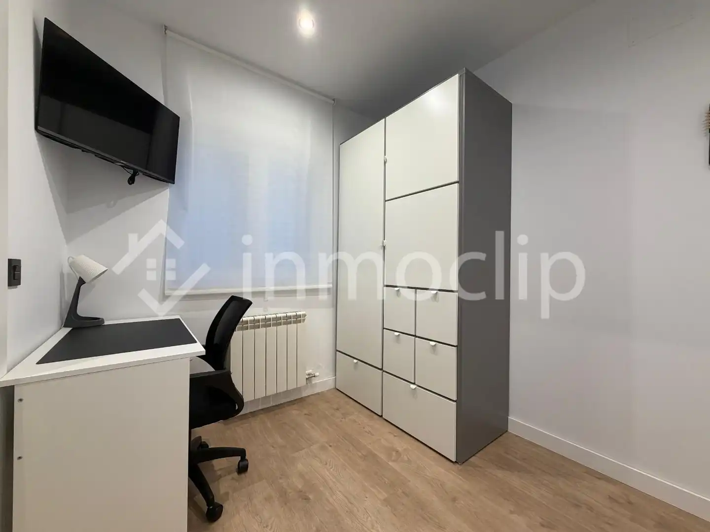 Piso de alquiler en Salamanca con Calefacción y Amueblado