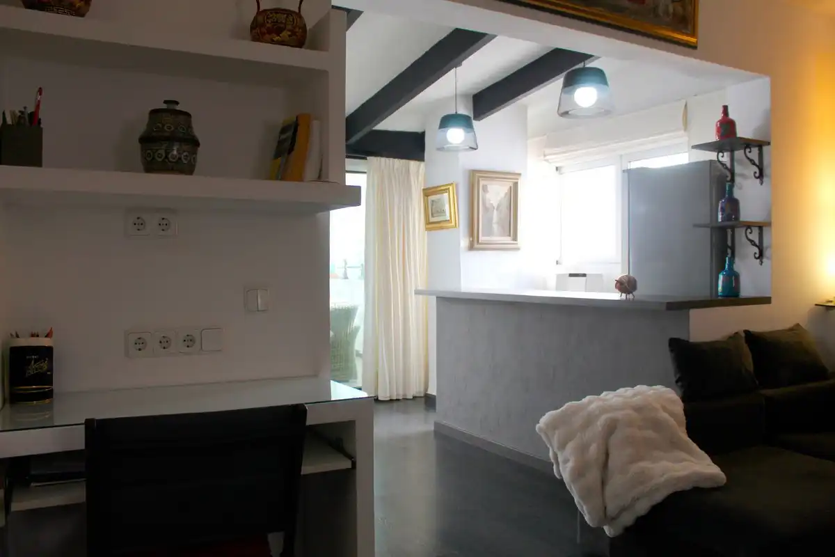Penthouse mit Aufzug zum Verkauf in Calle los Granados 18, imagen 8