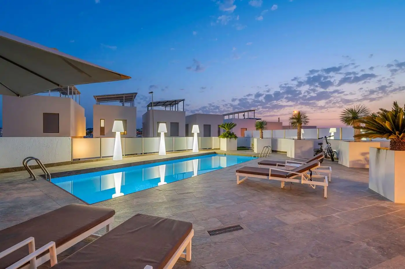 Villa avec piscine à vendre à Orihuela Costa, imagen 5