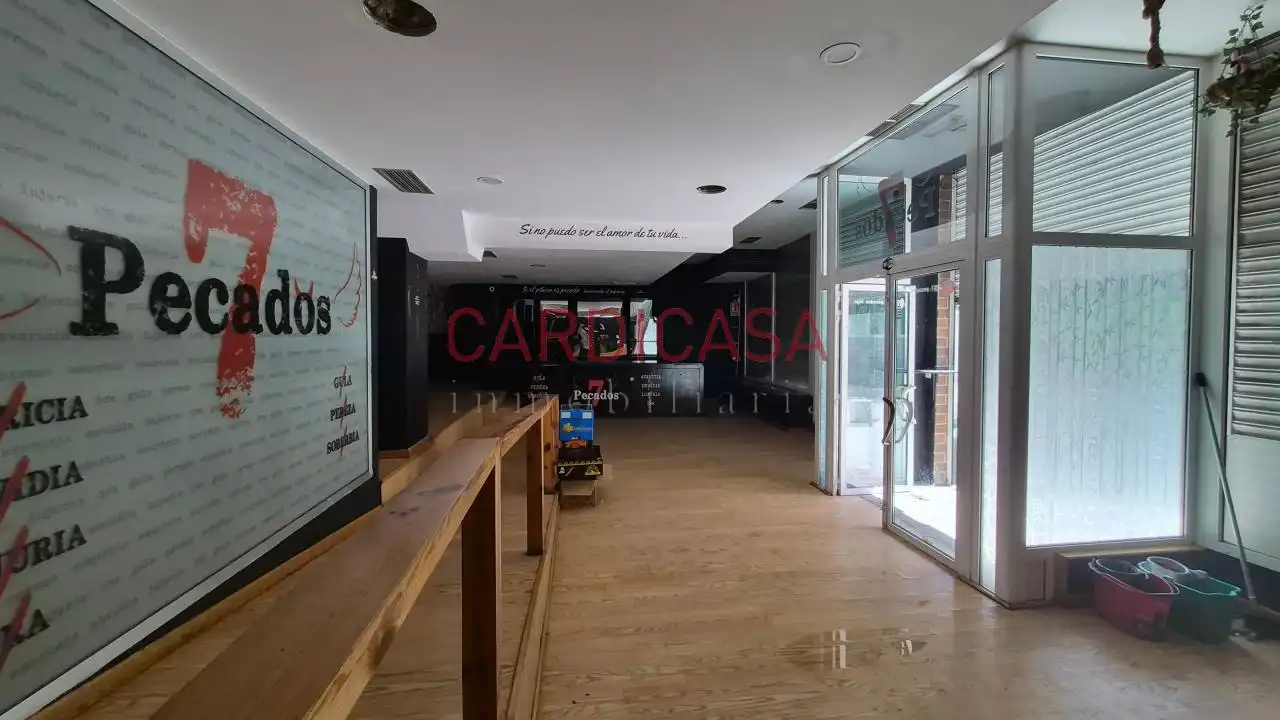 Local comercial en venda a canovas del castillo, imagen 12